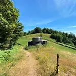 Mesec Zaplana Vendégház Vrhnika