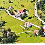 Vendégház Mesec Zaplana