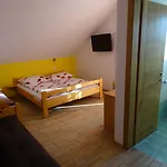 Mesec Zaplana Vendégház 3*