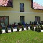 Vendégház Mesec Zaplana