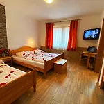 Vendégház Mesec Zaplana