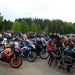 Vendégház Mesec Zaplana 3*