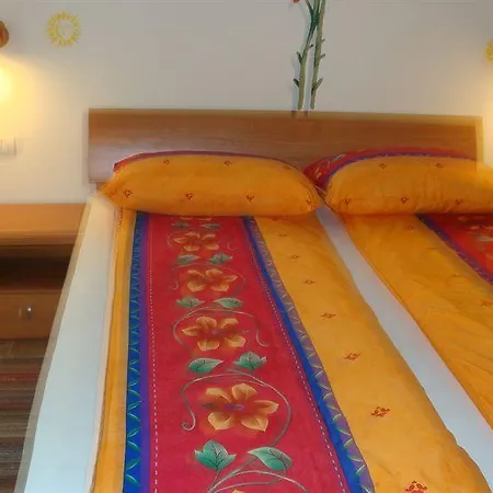 Guest house Mesec Zaplana