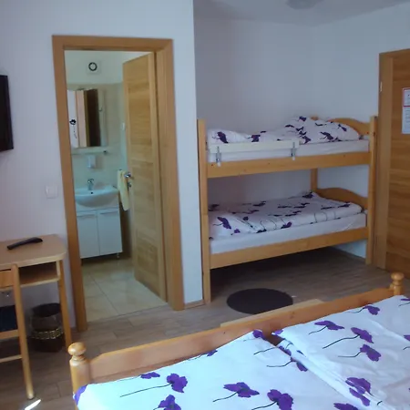 Mesec Zaplana Guest house Vrhnika