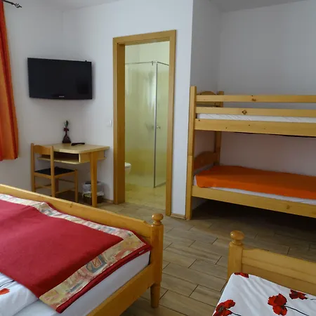 Guest house Mesec Zaplana