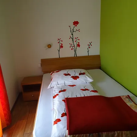 Guest house Mesec Zaplana