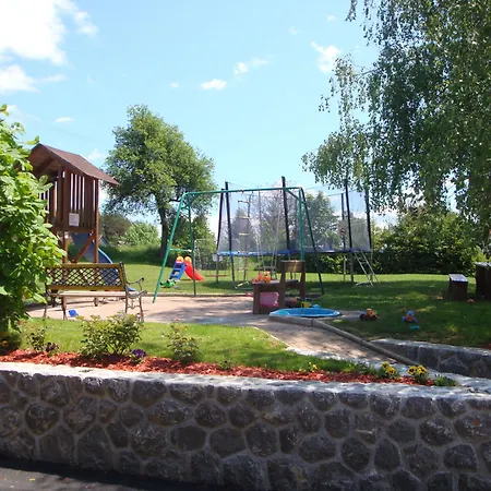 Mesec Zaplana Casa de hóspedes