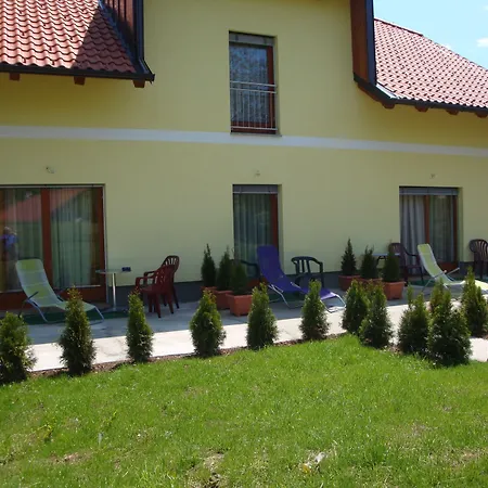 Casa de hóspedes Mesec Zaplana