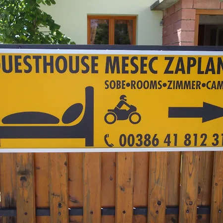 Mesec Zaplana 3*