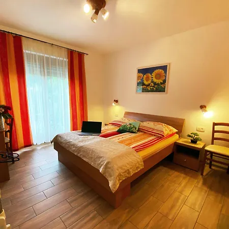 Gasthof Mesec Zaplana
