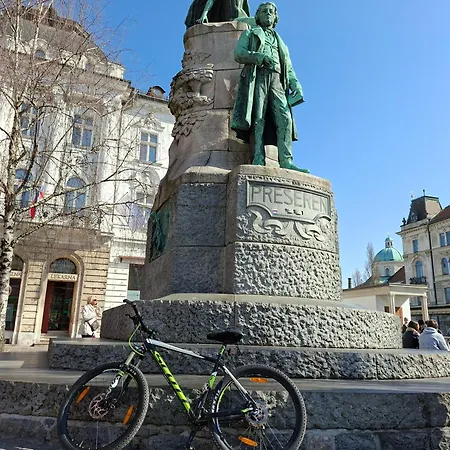 Vendégház Mesec Zaplana