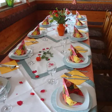 Gasthof Mesec Zaplana Vrhnika