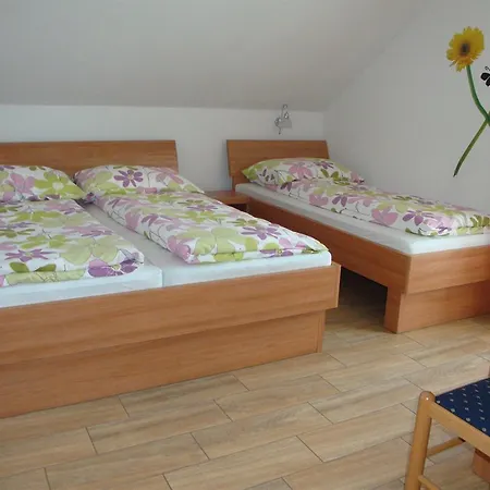 Guest house Mesec Zaplana Vrhnika