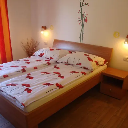 Guest house Mesec Zaplana Vrhnika