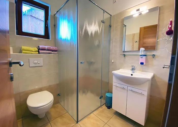 Affittacamere Mesec Zaplana 3*