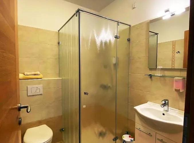 Mesec Zaplana Affittacamere