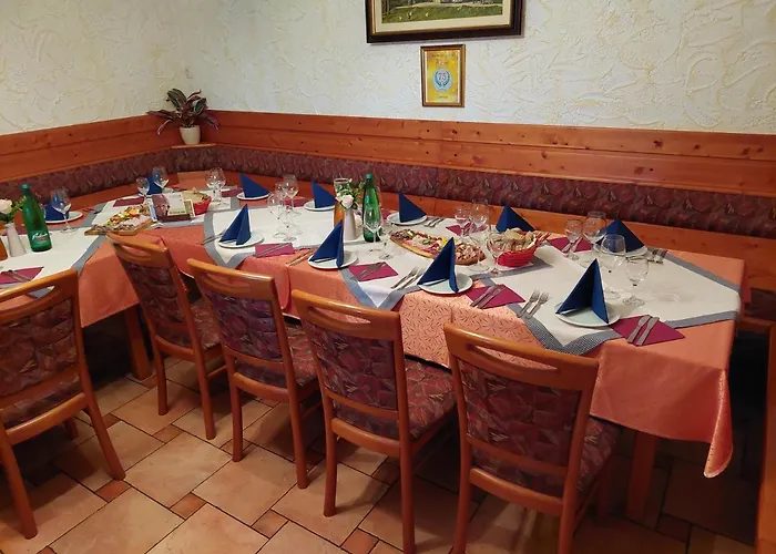 Affittacamere Mesec Zaplana Vrhnika