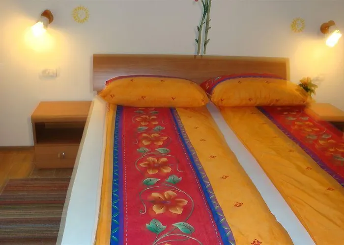 Affittacamere Mesec Zaplana