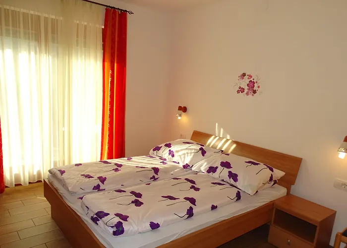 Konukevi Mesec Zaplana