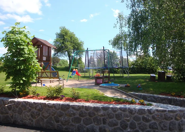 Mesec Zaplana Affittacamere