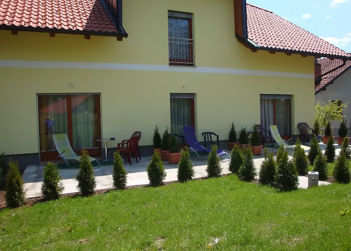 Affittacamere Mesec Zaplana