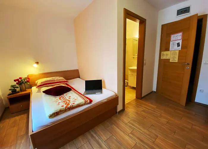 Affittacamere Mesec Zaplana