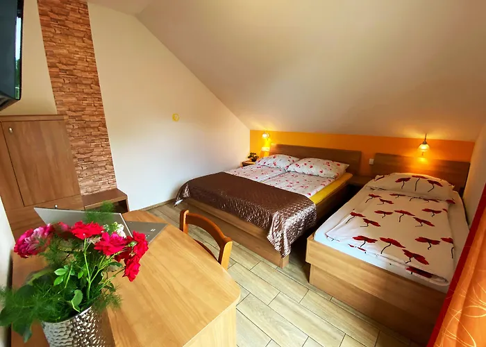 Affittacamere Mesec Zaplana