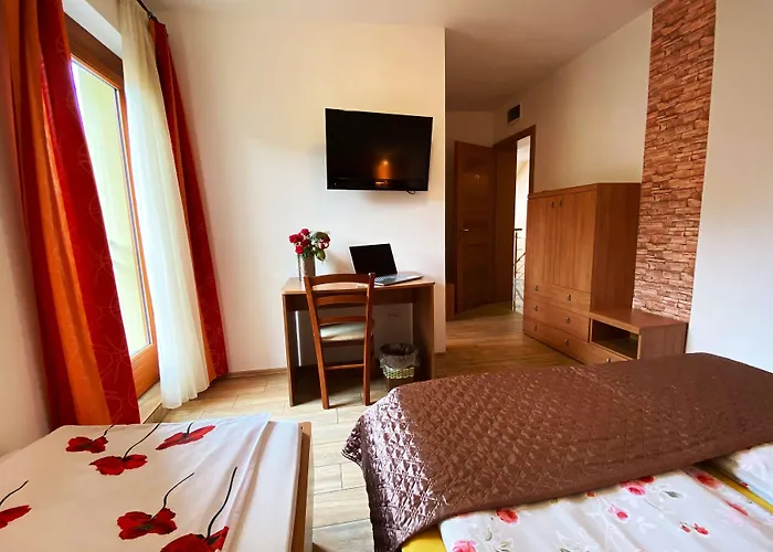 Mesec Zaplana Affittacamere