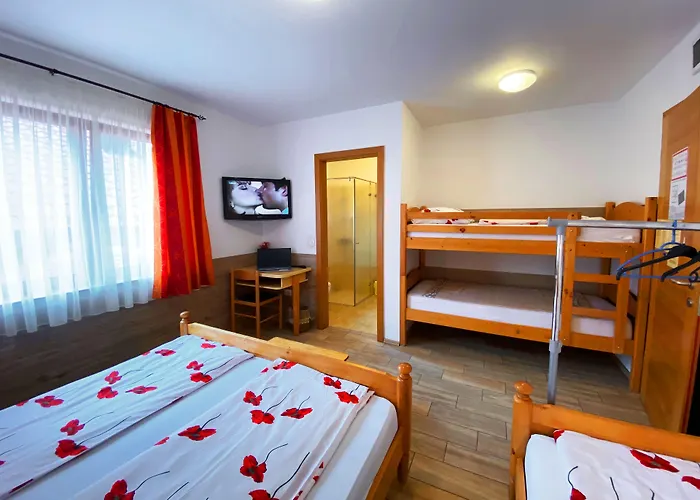 Affittacamere Mesec Zaplana Vrhnika