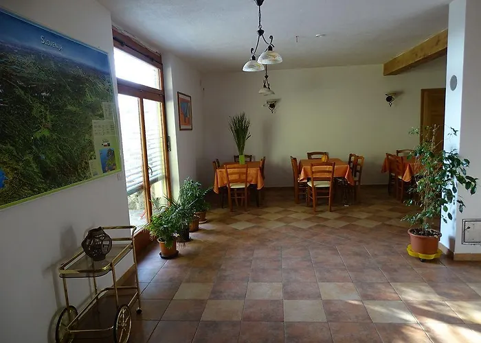 Affittacamere Mesec Zaplana