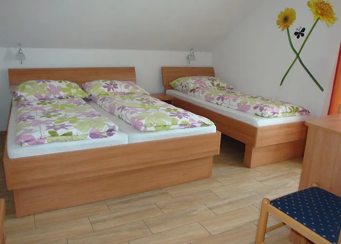 Konukevi Mesec Zaplana Vrhnika